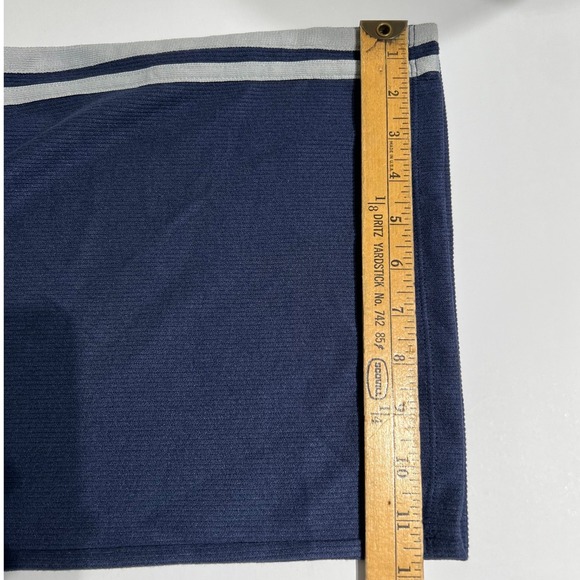 Halara Ribbed SoCinched High Waisted Tummy Control Drawstring Wide Leg Pant S R - Picture 13 of 16